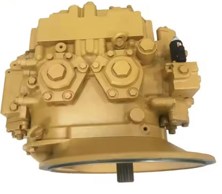Excavator SBS120 Pompa Hidraulik 320D 2726955 272-6955 Untuk Pabrik Manufaktur