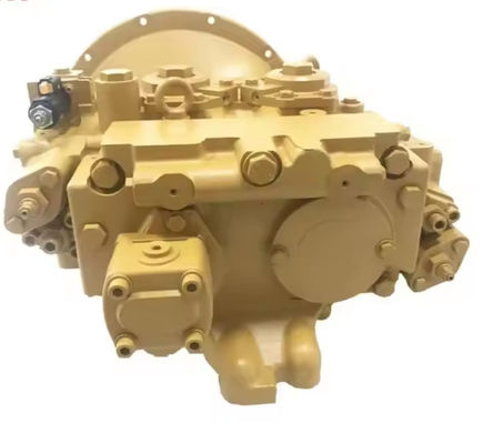 Excavator SBS120 Pompa Hidraulik 320D 2726955 272-6955 Untuk Pabrik Manufaktur