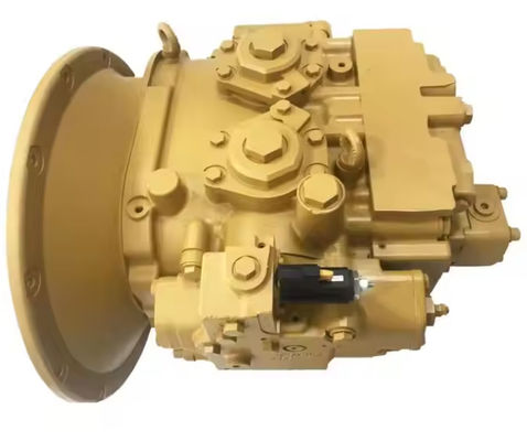 Excavator SBS120 Pompa Hidraulik 320D 2726955 272-6955 Untuk Pabrik Manufaktur