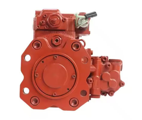 K5V80DTP-173R-9k0R K5V80DTP 4460659 Pompa utama hidrolik dengan pompa piston penggalian