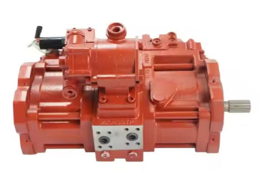 K5V80DTP-173R-9k0R K5V80DTP 4460659 Pompa utama hidrolik dengan pompa piston penggalian