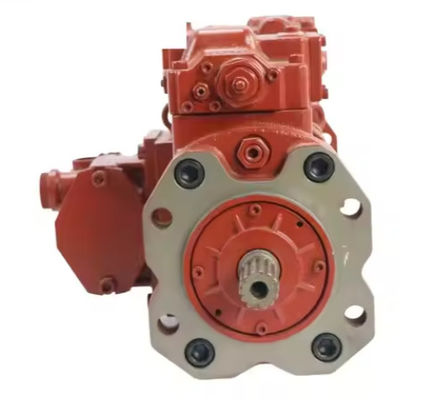 K5V80DTP-173R-9k0R K5V80DTP 4460659 Pompa utama hidrolik dengan pompa piston penggalian