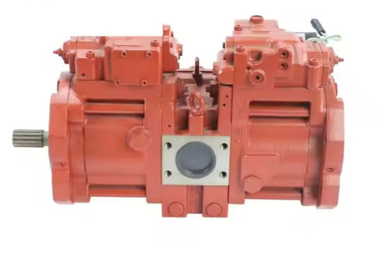 K5V80DTP-173R-9k0R K5V80DTP 4460659 Pompa utama hidrolik dengan pompa piston penggalian