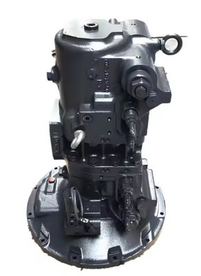 Bagian excavator 708-2l-00300 708-2l-00112 PC200-7 PC200lC-7 Pompa utama hidrolik