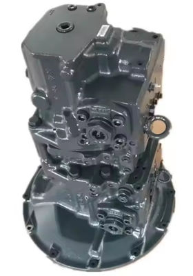 Bagian excavator 708-2l-00300 708-2l-00112 PC200-7 PC200lC-7 Pompa utama hidrolik