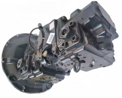 Bagian excavator 708-2l-00300 708-2l-00112 PC200-7 PC200lC-7 Pompa utama hidrolik
