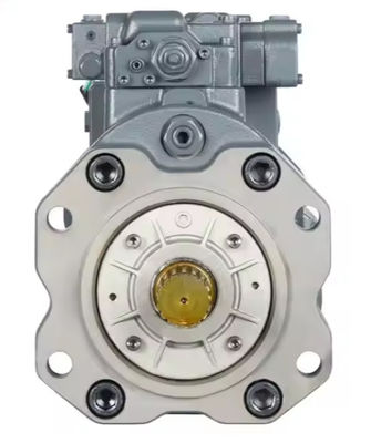 K3V RH Rotation Pilot Pump K3V112 K3V140 K3V180 K5V140 Oil Gear Pump Hydraulic Pump Dan Bagian Dalam