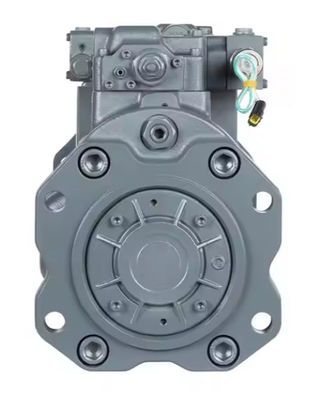 K3V RH Rotation Pilot Pump K3V112 K3V140 K3V180 K5V140 Oil Gear Pump Hydraulic Pump Dan Bagian Dalam