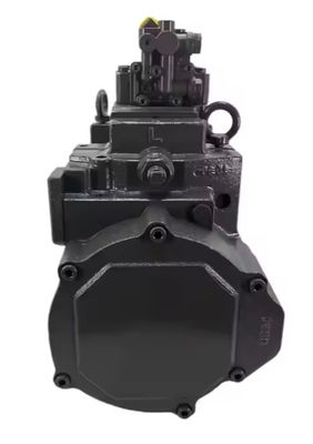Pump K3V280S180L-0E53-VB Untuk VOLVO EC900 EC950EL suku cadang hidrolik