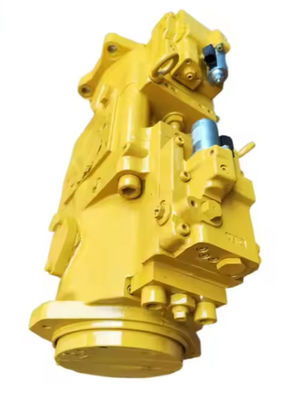 CAT baru E336GC Excavator Pompa utama 336 Pompa hidrolik 550-4341 KPM K7V180DTP