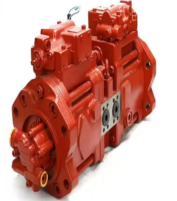 K3V112DT Pompa utama hidrolik EC210B EC210 Harga Pompa hidrolik VOE 14524052 14595621