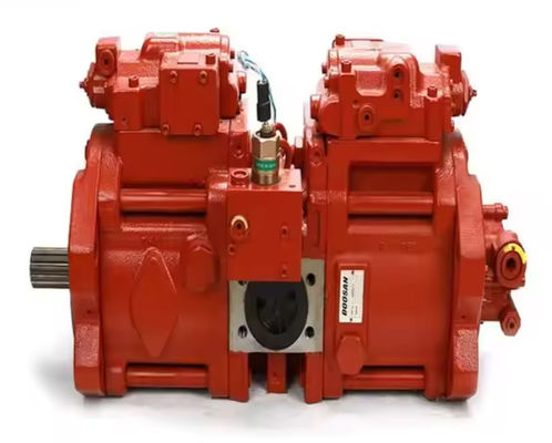 K3V112DT Pompa utama hidrolik EC210B EC210 Harga Pompa hidrolik VOE 14524052 14595621