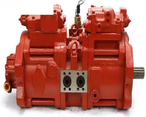 K3V112DT Pompa utama hidrolik EC210B EC210 Harga Pompa hidrolik VOE 14524052 14595621
