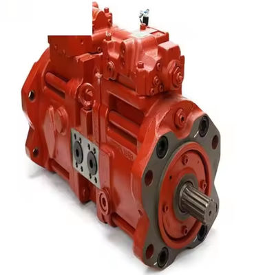 K3V112DT Pompa utama hidrolik EC210B EC210 Harga Pompa hidrolik VOE 14524052 14595621
