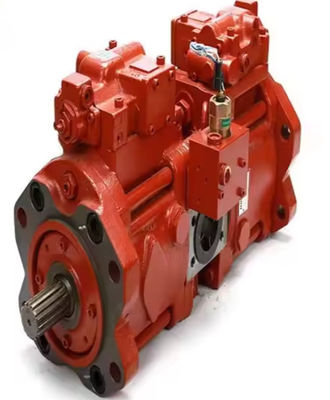 K3V112DT Pompa utama hidrolik EC210B EC210 Harga Pompa hidrolik VOE 14524052 14595621