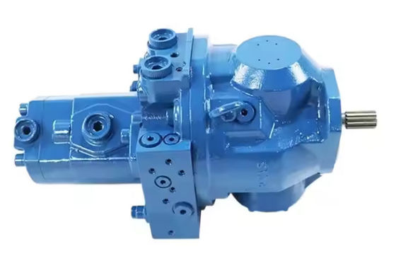 Kualitas Tinggi Original Baru Rexroth Excavator Untuk R55 Pompa Hidraulik R60 Pompa Utama AP2D28