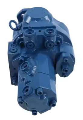 Kualitas Tinggi Original Baru Rexroth Excavator Untuk R55 Pompa Hidraulik R60 Pompa Utama AP2D28