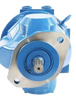 Kualitas Tinggi Original Baru Rexroth Excavator Untuk R55 Pompa Hidraulik R60 Pompa Utama AP2D28
