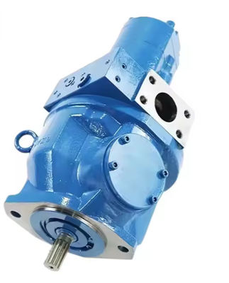 Kualitas Tinggi Original Baru Rexroth Excavator Untuk R55 Pompa Hidraulik R60 Pompa Utama AP2D28
