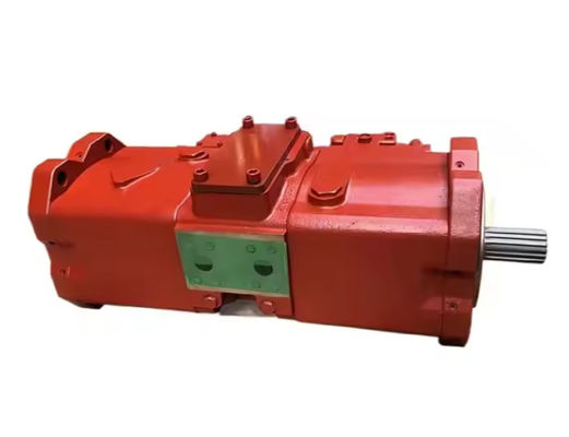K5V Seri K5V80 K5V140 K5V180 K5V200 K5V160DTP Pompa Hidraulik Dijual
