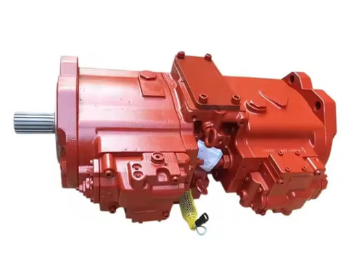 K5V Seri K5V80 K5V140 K5V180 K5V200 K5V160DTP Pompa Hidraulik Dijual