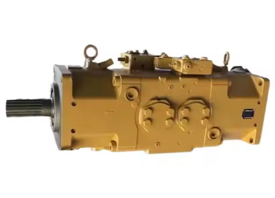 Excavator Pompa Hidraulik Pompa Grup Dan suku cadang E374D E374 374D 3699676 369-9676 Pompa Hidraulik