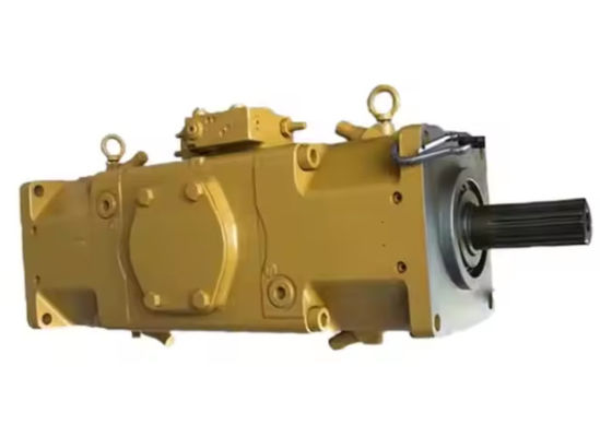 Excavator Pompa Hidraulik Pompa Grup Dan suku cadang E374D E374 374D 3699676 369-9676 Pompa Hidraulik