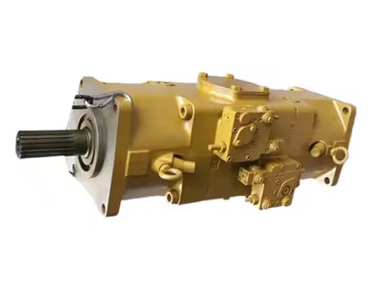 Excavator Pompa Hidraulik Pompa Grup Dan suku cadang E374D E374 374D 3699676 369-9676 Pompa Hidraulik