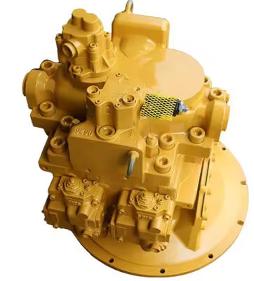Bagian Excavator Kualitas Baik 330C 330D 336D Swing Motor 334-9979 204-2679 Untuk Caterpillar