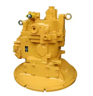 Bagian Excavator Kualitas Baik 330C 330D 336D Swing Motor 334-9979 204-2679 Untuk Caterpillar