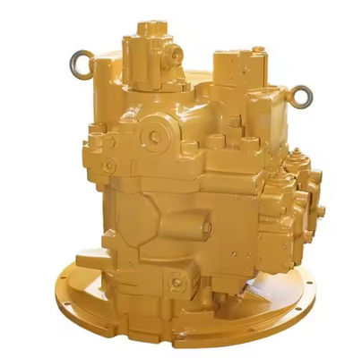 Bagian Excavator Kualitas Baik 330C 330D 336D Swing Motor 334-9979 204-2679 Untuk Caterpillar