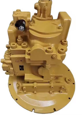 Bagian Excavator Kualitas Baik 330C 330D 336D Swing Motor 334-9979 204-2679 Untuk Caterpillar
