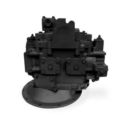 SBS80 SBS120 SBS140 Motor Pompa Utama Hidraulik Untuk Excavator Untuk Caterpillar E312C 272-6959 272-6957 Bagian Mesin Konstruksi