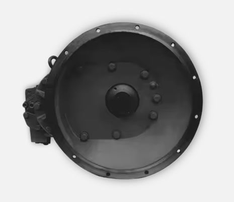 SBS80 SBS120 SBS140 Motor Pompa Utama Hidraulik Untuk Excavator Untuk Caterpillar E312C 272-6959 272-6957 Bagian Mesin Konstruksi