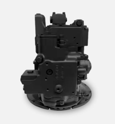 SBS80 SBS120 SBS140 Motor Pompa Utama Hidraulik Untuk Excavator Untuk Caterpillar E312C 272-6959 272-6957 Bagian Mesin Konstruksi