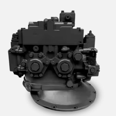 SBS80 SBS120 SBS140 Motor Pompa Utama Hidraulik Untuk Excavator Untuk Caterpillar E312C 272-6959 272-6957 Bagian Mesin Konstruksi