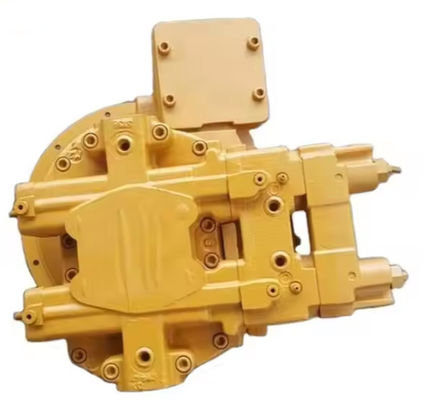 Penggalian Pump Hydraulic Assembly A8VO107 Pump utama 222-0103 162-0917 133-7539 114-0602 7I-7667 123-2233 Untuk CAT 320B 320E