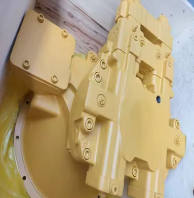 Penggalian Pump Hydraulic Assembly A8VO107 Pump utama 222-0103 162-0917 133-7539 114-0602 7I-7667 123-2233 Untuk CAT 320B 320E