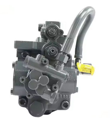 Mesin Konstruksi Pompa Piston Bagian 296-3867 Untuk Kategori 307 307D Pompa Utama Hidraulik PVC80