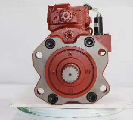 Pompa Piston Hidraulik Untuk Komatsu Kawasaki Pompa Hidraulik K5V80DT K5V80DTP K5V140DTP K5V140DT K5V160DTP K5V200DTP
