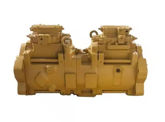 334-9990 Original Excavator 390D Pompa Utama E390d Pompa Hidraulik 3349990
