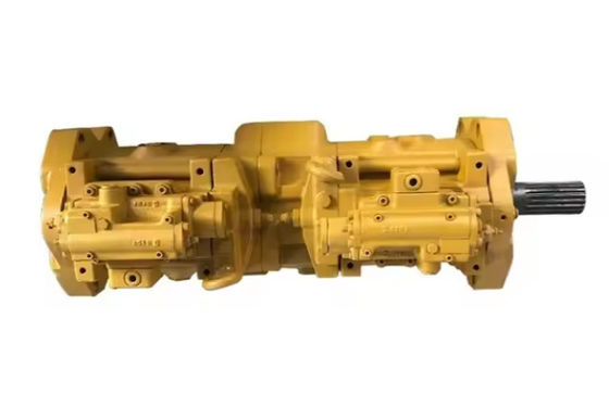 334-9990 Original Excavator 390D Pompa Utama E390d Pompa Hidraulik 3349990