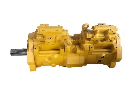 334-9990 Original Excavator 390D Pompa Utama E390d Pompa Hidraulik 3349990
