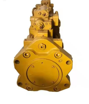 334-9990 Original Excavator 390D Pompa Utama E390d Pompa Hidraulik 3349990