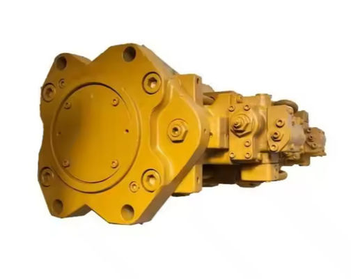 334-9990 Original Excavator 390D Pompa Utama E390d Pompa Hidraulik 3349990