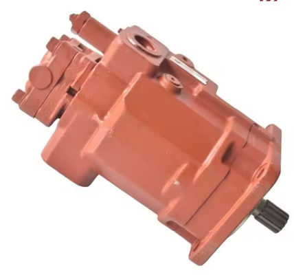 4668462 PVK-3B-725 Excavator Main Pump ZX60USB-3 ZX60USB-3F ZX65USB-3F Pompa Hidraulik Untuk Hitachi