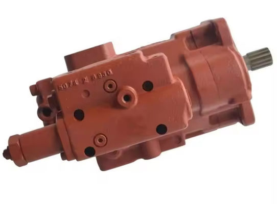4668462 PVK-3B-725 Excavator Main Pump ZX60USB-3 ZX60USB-3F ZX65USB-3F Pompa Hidraulik Untuk Hitachi