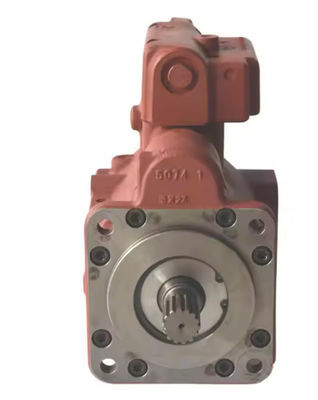 4668462 PVK-3B-725 Excavator Main Pump ZX60USB-3 ZX60USB-3F ZX65USB-3F Pompa Hidraulik Untuk Hitachi