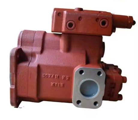 4668462 PVK-3B-725 Excavator Main Pump ZX60USB-3 ZX60USB-3F ZX65USB-3F Pompa Hidraulik Untuk Hitachi
