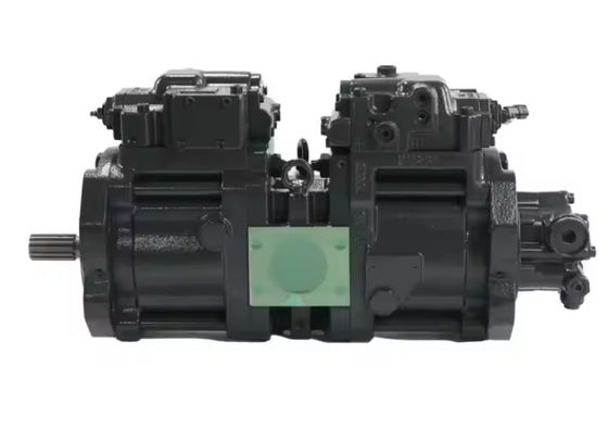 K3V63 Excavator Hydraulic Main Pump Bagian Mesin Konstruksi K3V63DT/BDT K3V112DT/BDT K3V140DT K3V280DT K5V80DT/DP